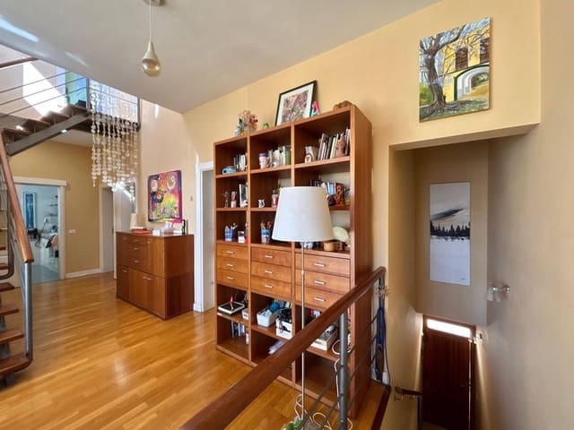 4 soveværelse Penthouse til salg i Güímar - € 319.500 (Ref: 9701639)