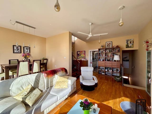 4 soveværelse Penthouse til salg i Güímar - € 319.500 (Ref: 9701639)