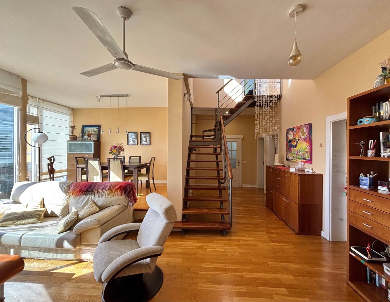 4 soveværelse Penthouse til salg i Guimar - € 319.500 (Ref: 9701639)