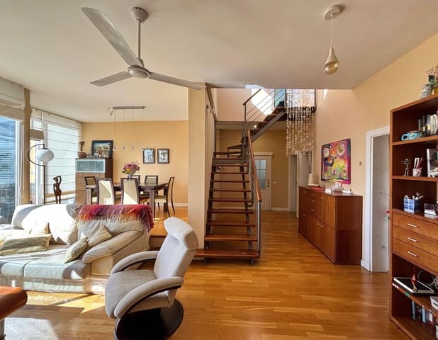 4 soveværelse Penthouse til salg i Güímar - € 319.500 (Ref: 9701639)