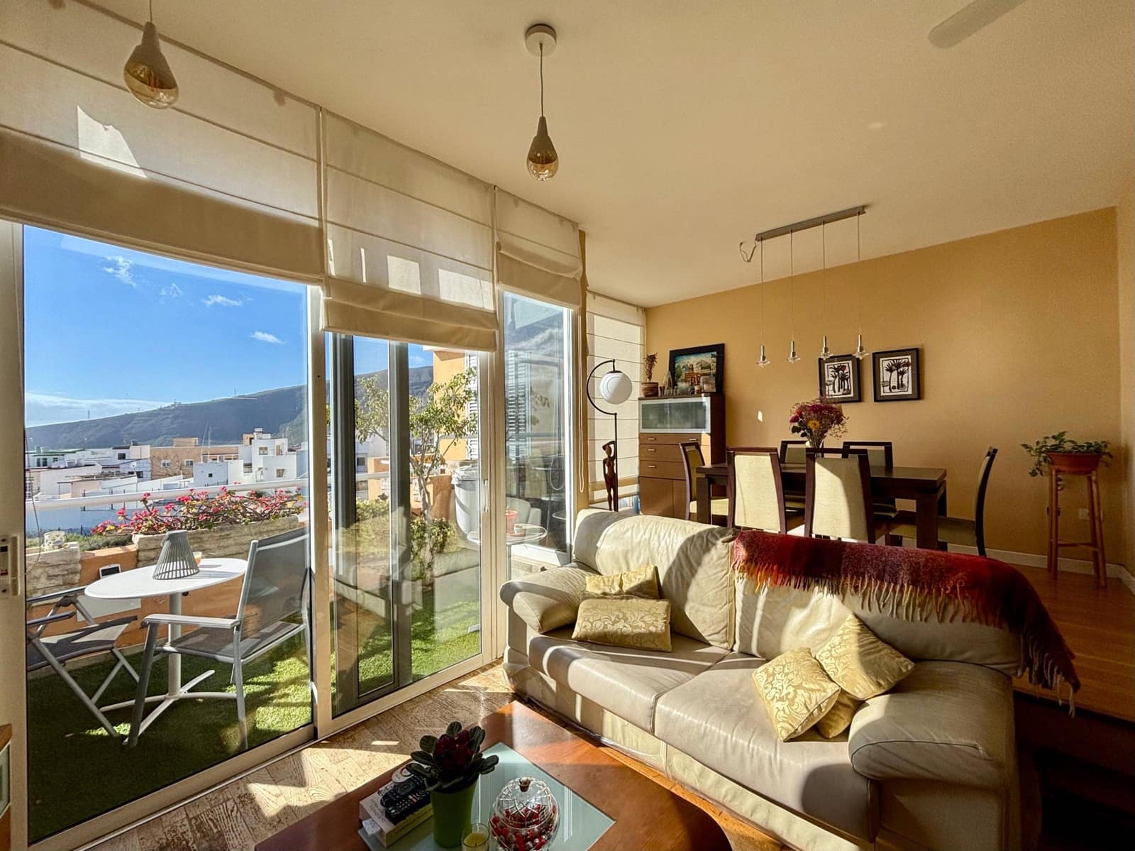 4 soveværelse Penthouse til salg i Guimar - € 319.500 (Ref: 9701639)