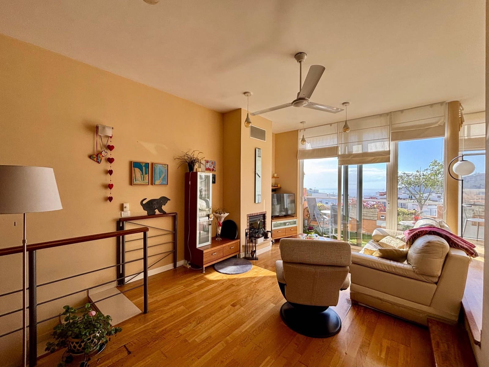 4 soveværelse Penthouse til salg i Guimar - € 319.500 (Ref: 9701639)