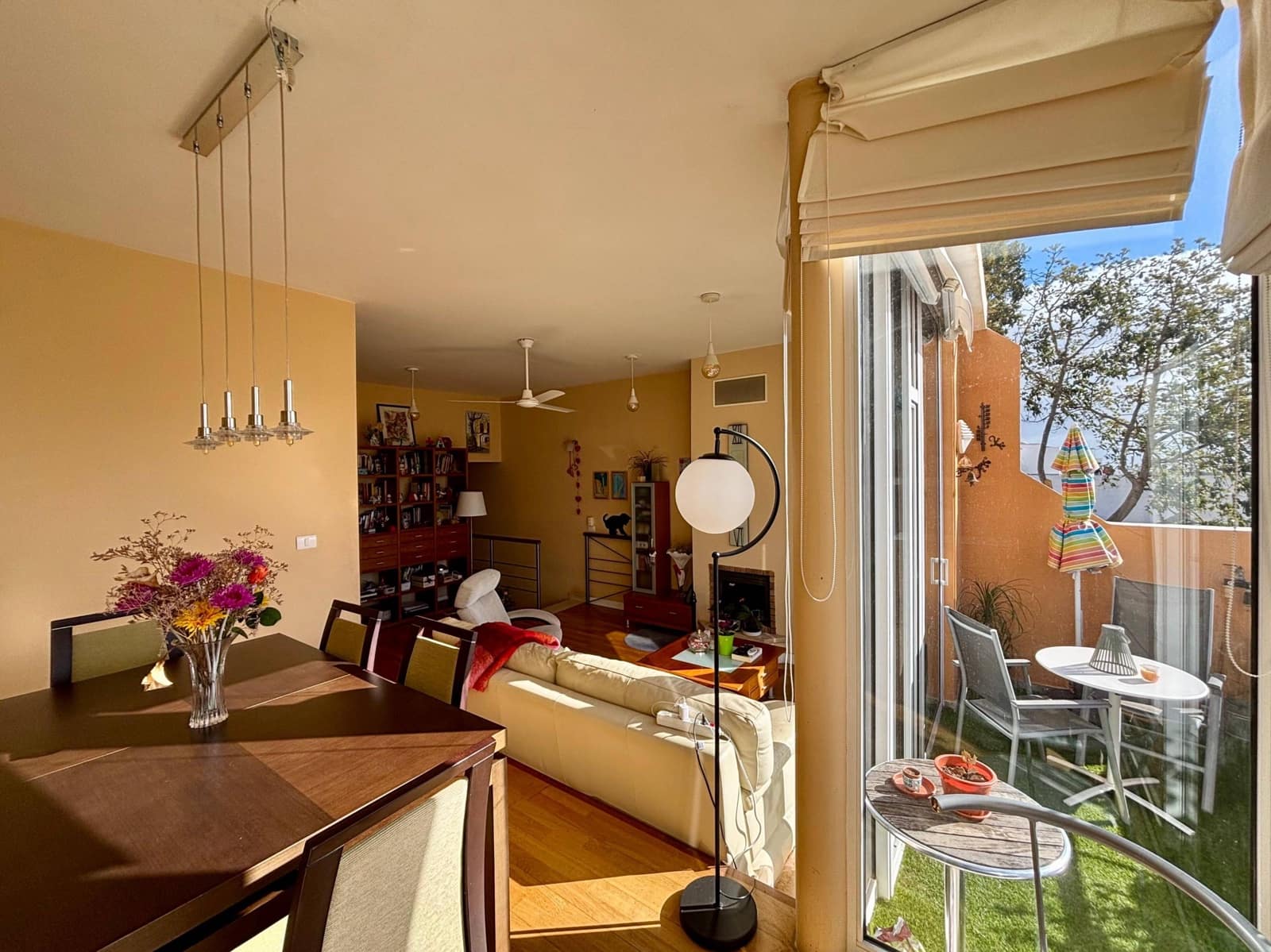 4 soveværelse Penthouse til salg i Guimar - € 319.500 (Ref: 9701639)