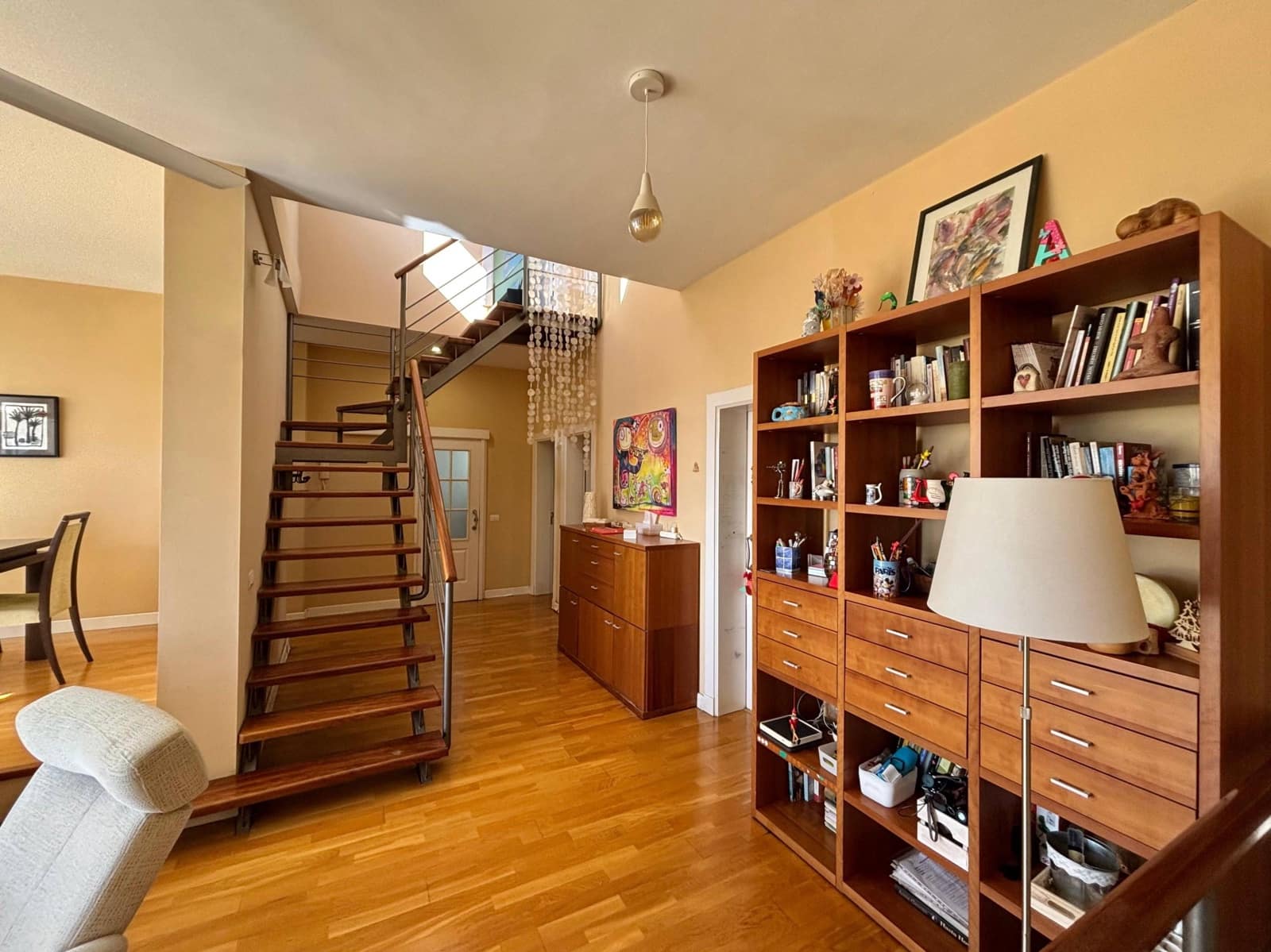 4 soveværelse Penthouse til salg i Guimar - € 319.500 (Ref: 9701639)