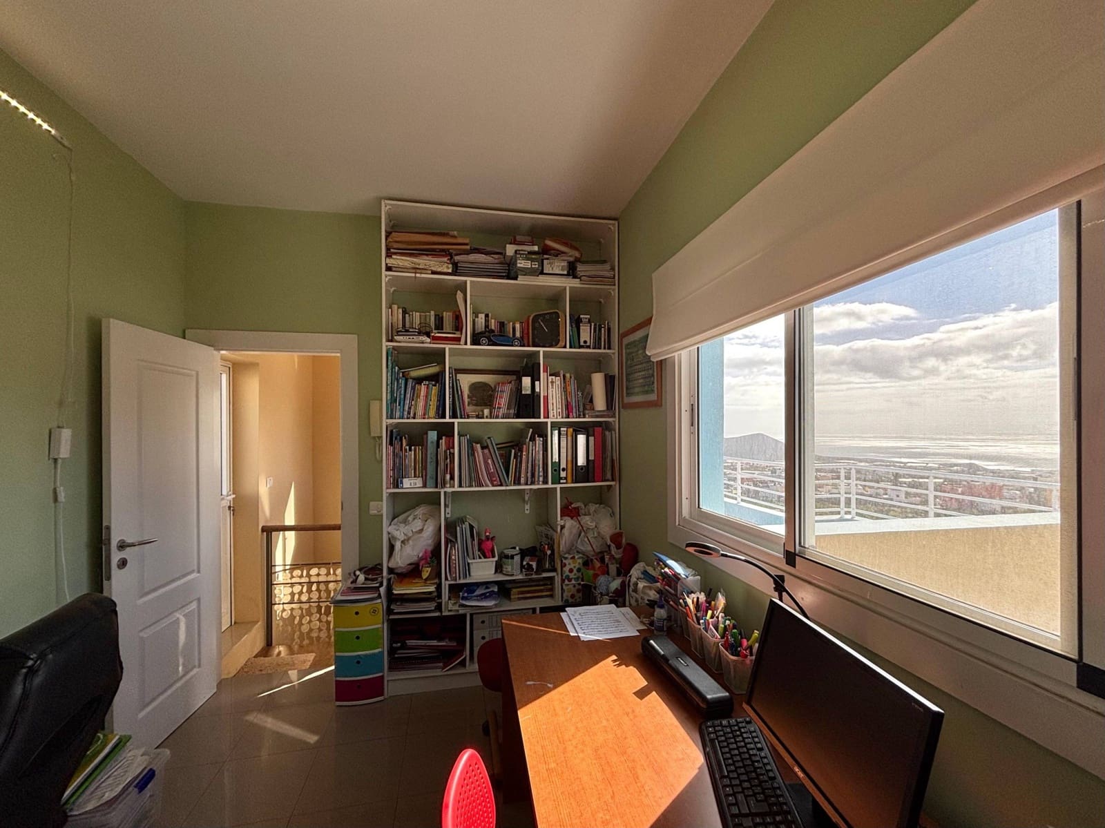 4 soveværelse Penthouse til salg i Guimar - € 319.500 (Ref: 9701639)