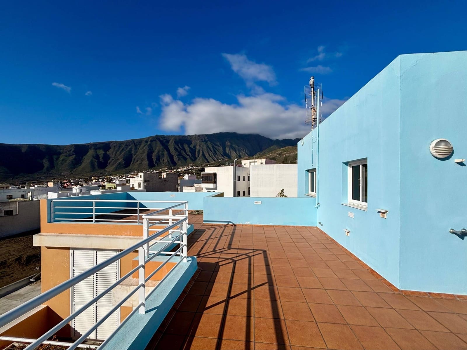 4 soveværelse Penthouse til salg i Guimar - € 319.500 (Ref: 9701639)