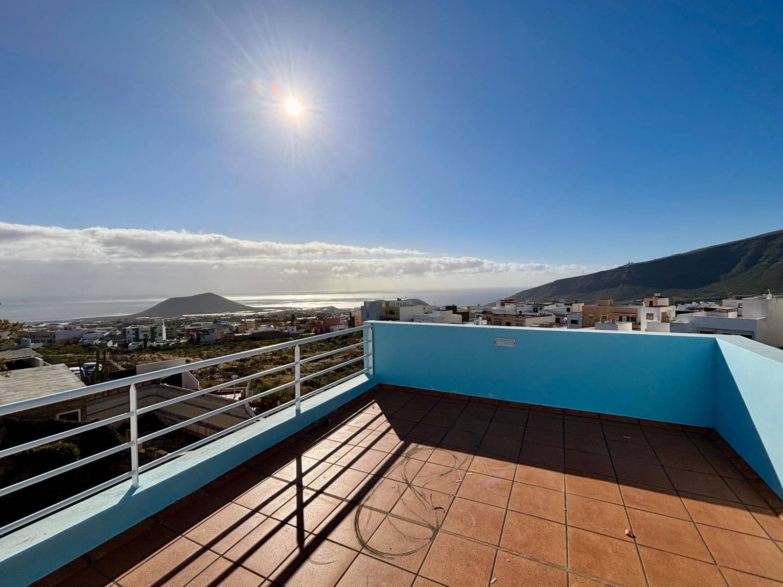 4 soveværelse Penthouse til salg i Guimar - € 319.500 (Ref: 9701639)