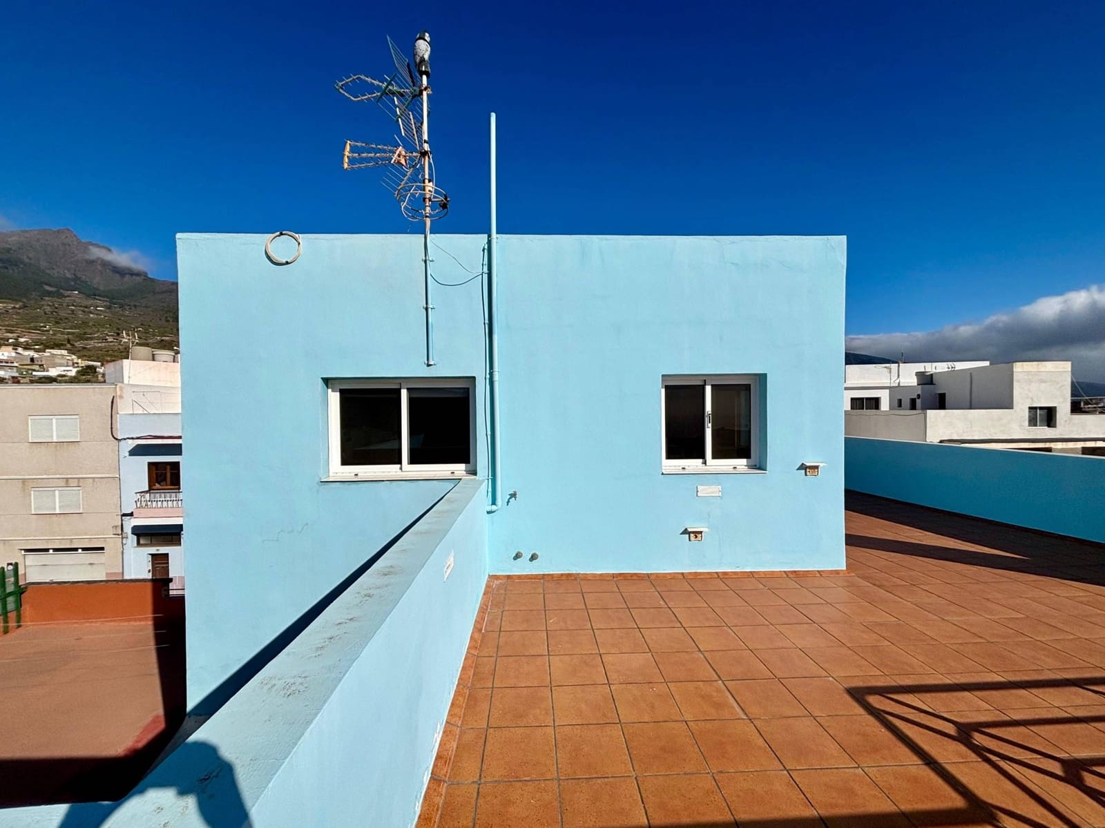 4 soveværelse Penthouse til salg i Guimar - € 319.500 (Ref: 9701639)