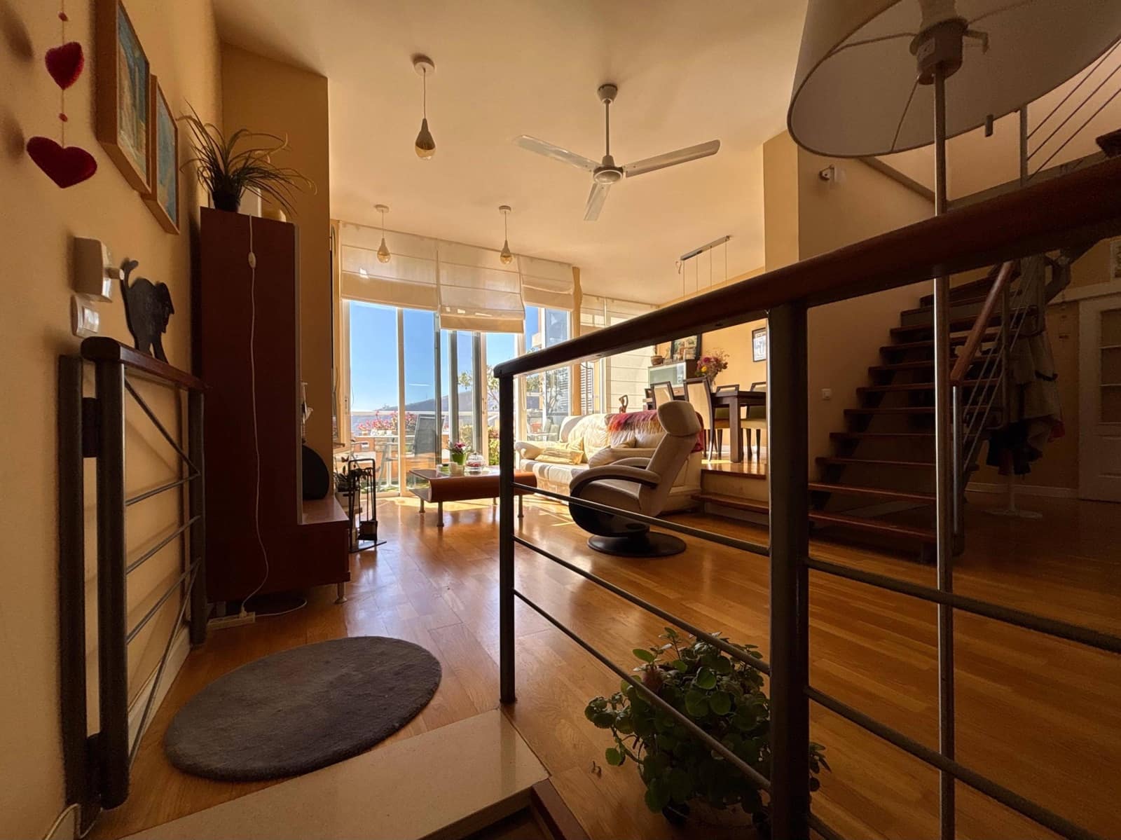 4 soveværelse Penthouse til salg i Guimar - € 319.500 (Ref: 9701639)