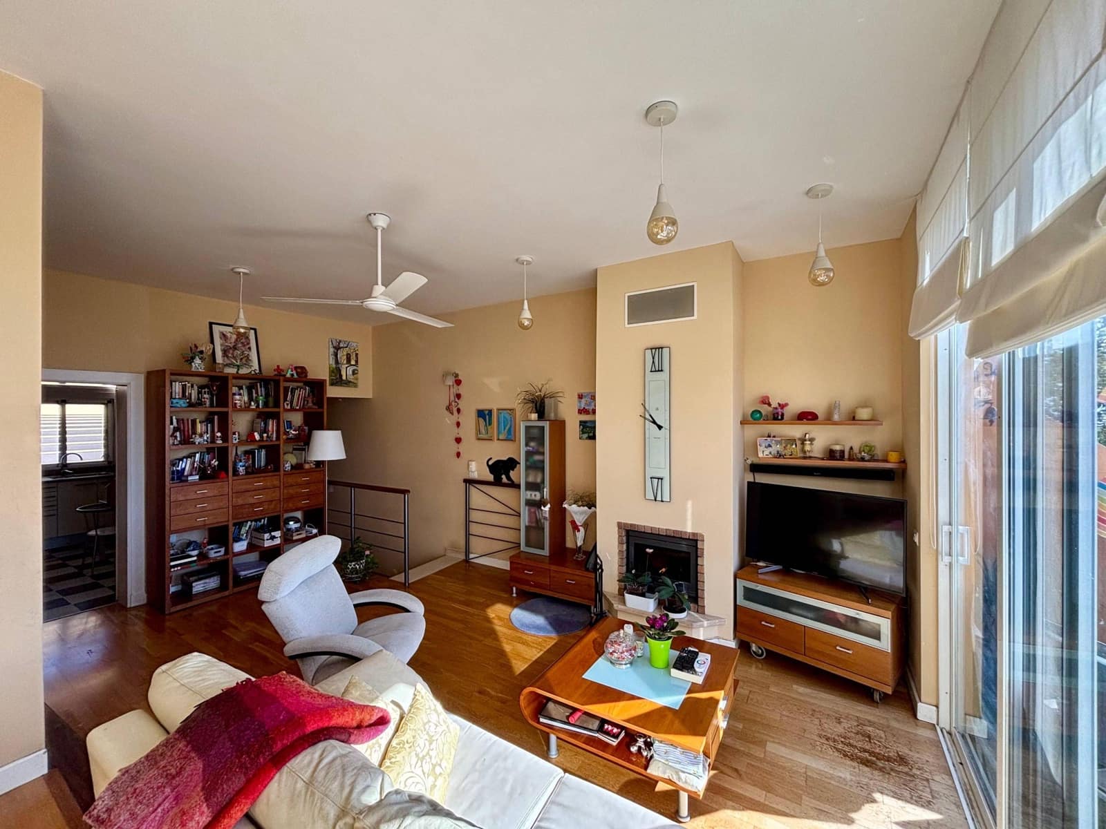 4 soveværelse Penthouse til salg i Guimar - € 319.500 (Ref: 9701639)