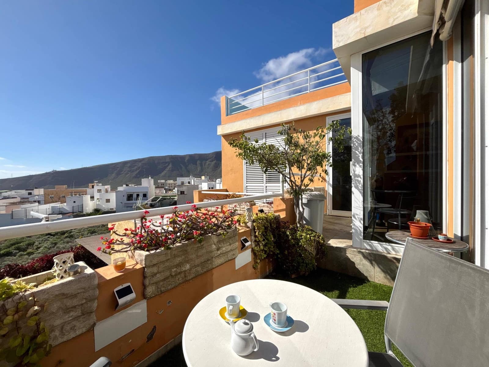 4 soveværelse Penthouse til salg i Guimar - € 319.500 (Ref: 9701639)