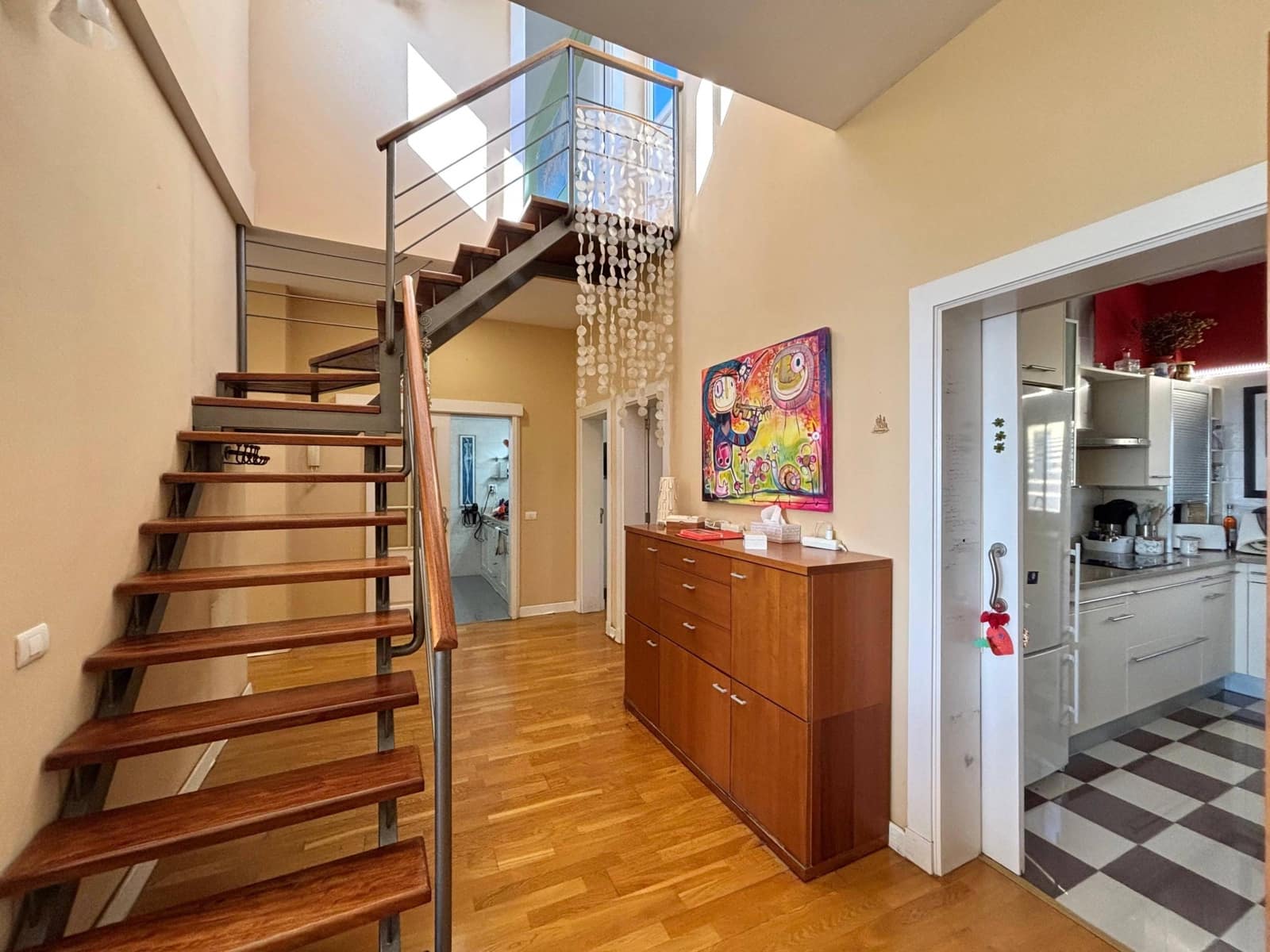 4 soveværelse Penthouse til salg i Guimar - € 319.500 (Ref: 9701639)