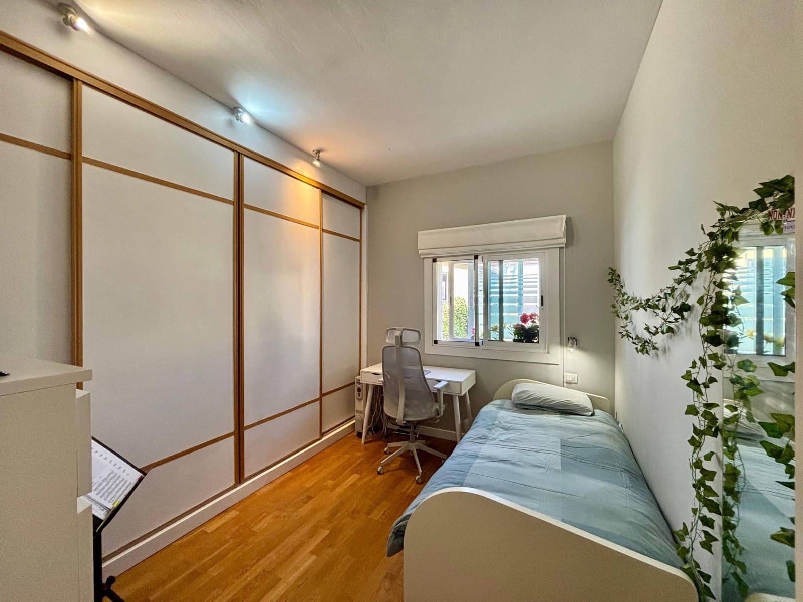 4 soveværelse Penthouse til salg i Guimar - € 319.500 (Ref: 9701639)