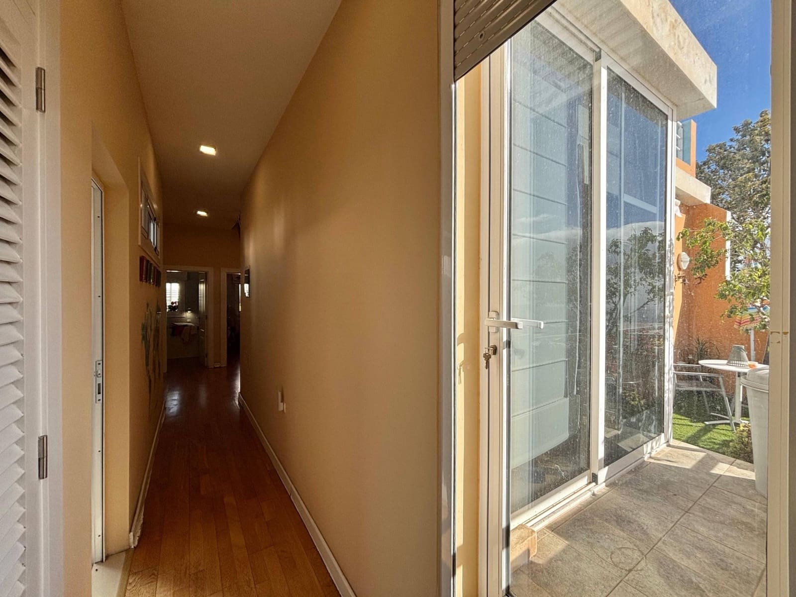 4 soveværelse Penthouse til salg i Guimar - € 319.500 (Ref: 9701639)