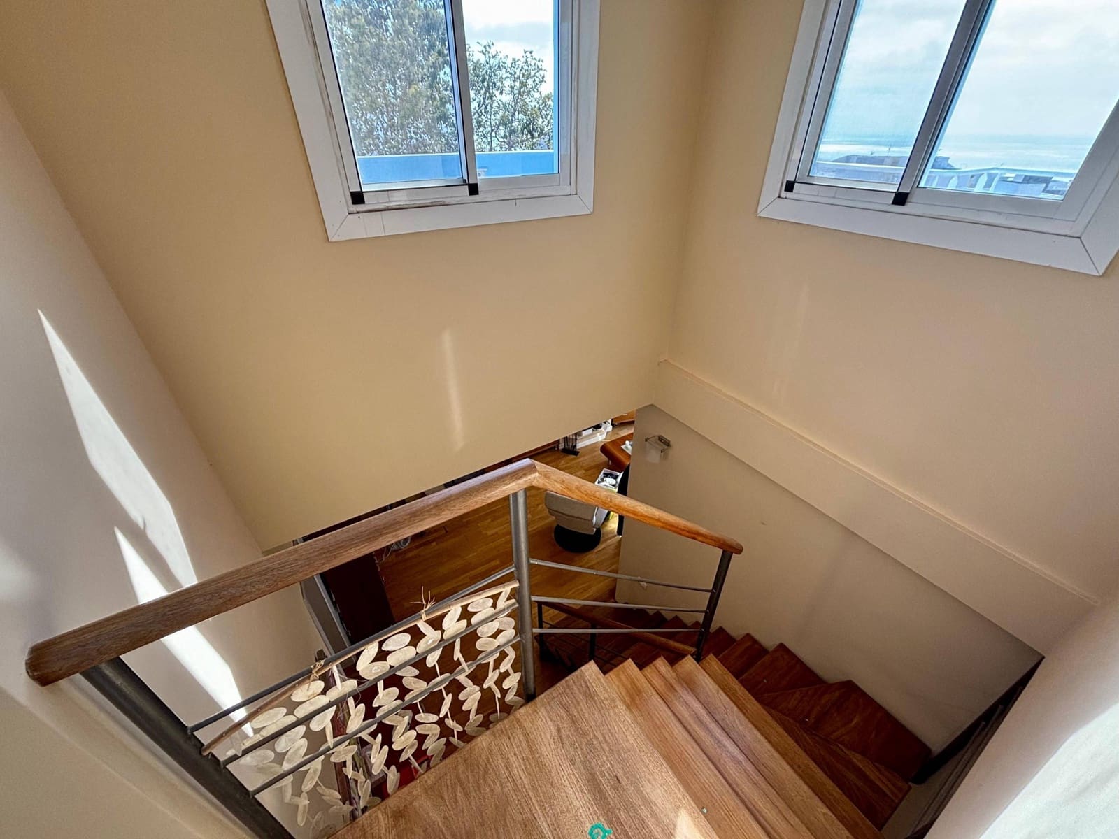 4 soveværelse Penthouse til salg i Guimar - € 319.500 (Ref: 9701639)