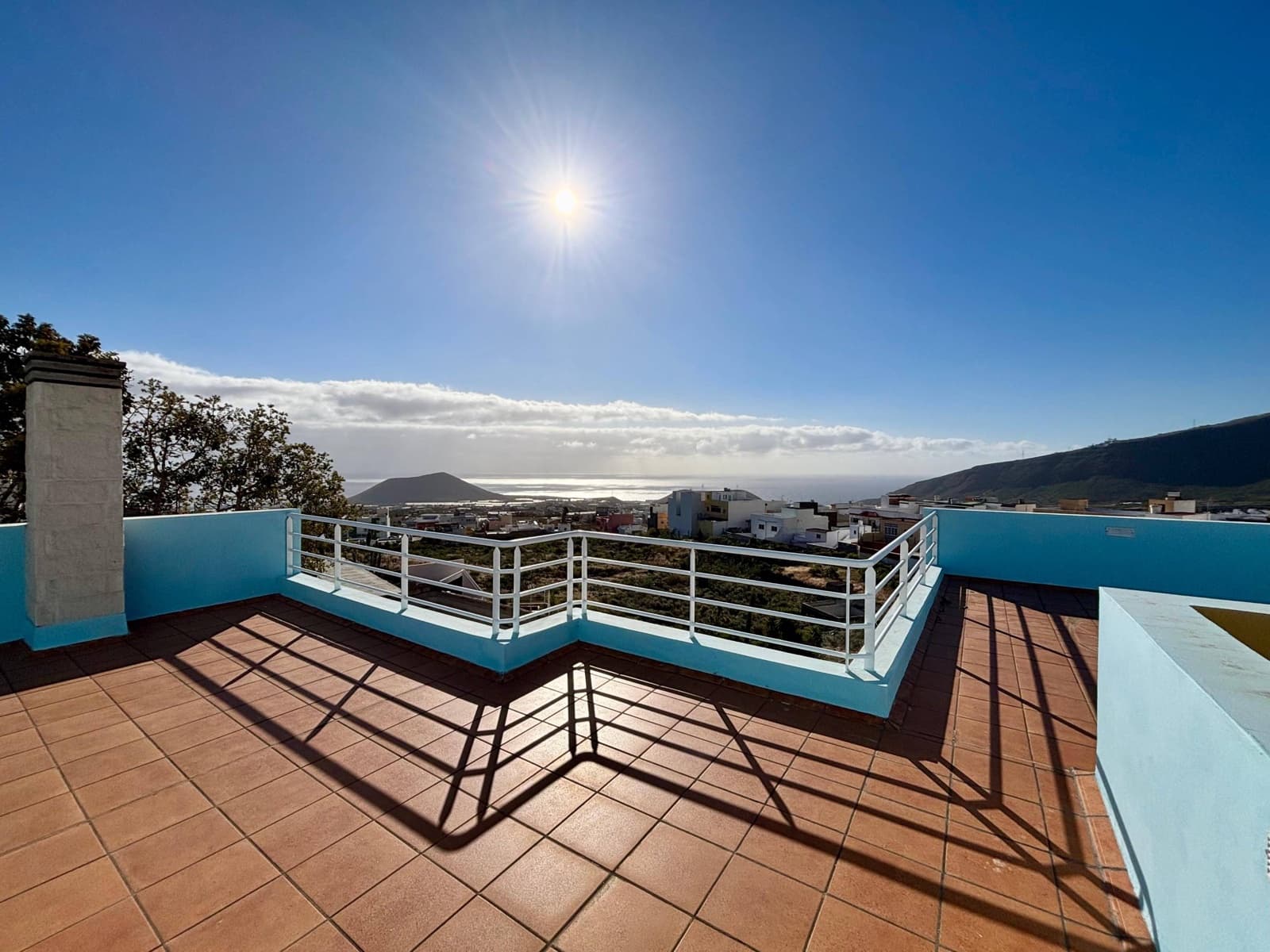 4 soveværelse Penthouse til salg i Guimar - € 319.500 (Ref: 9701639)