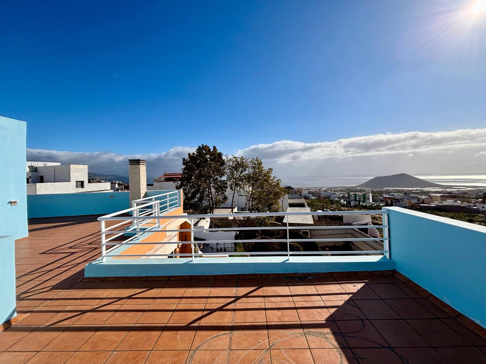 4 soveværelse Penthouse til salg i Guimar - € 319.500 (Ref: 9701639)