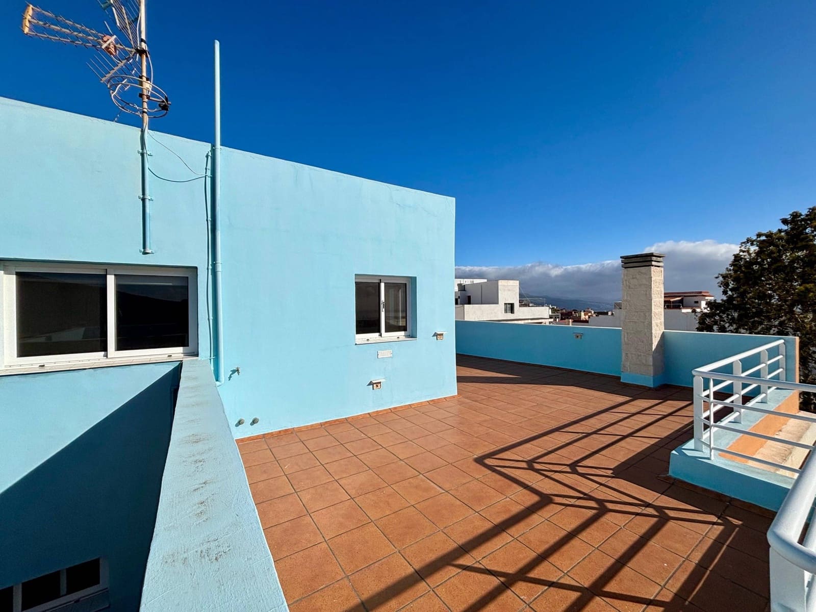 4 soveværelse Penthouse til salg i Guimar - € 319.500 (Ref: 9701639)