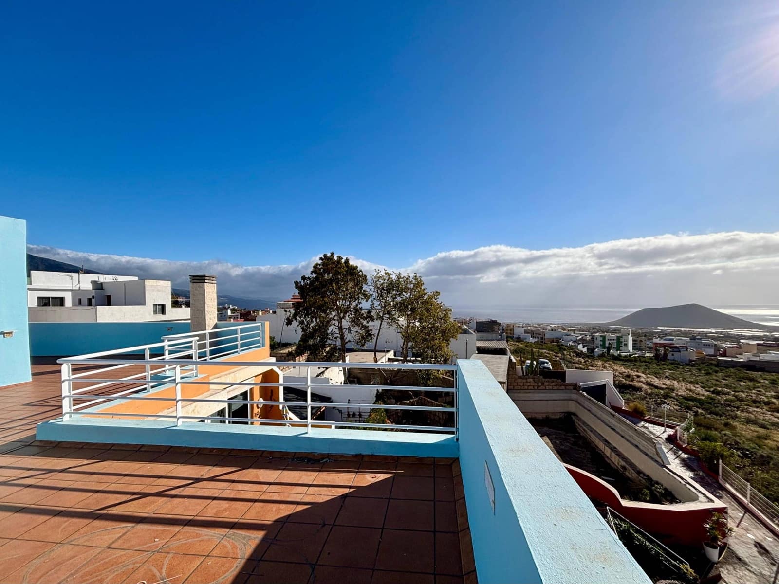 4 soveværelse Penthouse til salg i Guimar - € 319.500 (Ref: 9701639)