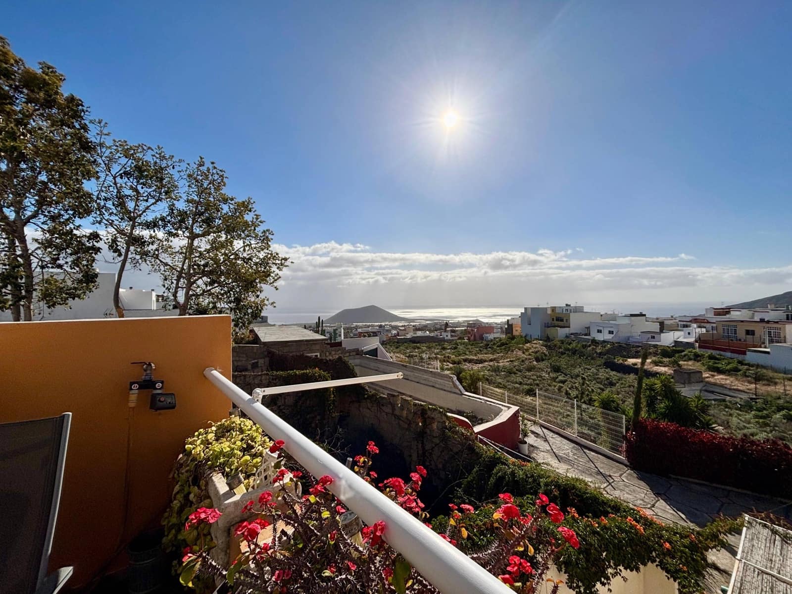 4 soveværelse Penthouse til salg i Guimar - € 319.500 (Ref: 9701639)