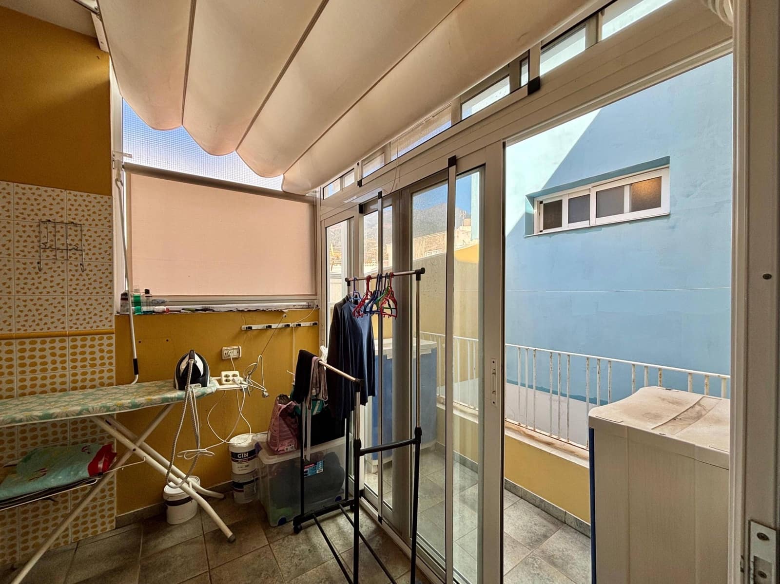 4 soveværelse Penthouse til salg i Guimar - € 319.500 (Ref: 9701639)