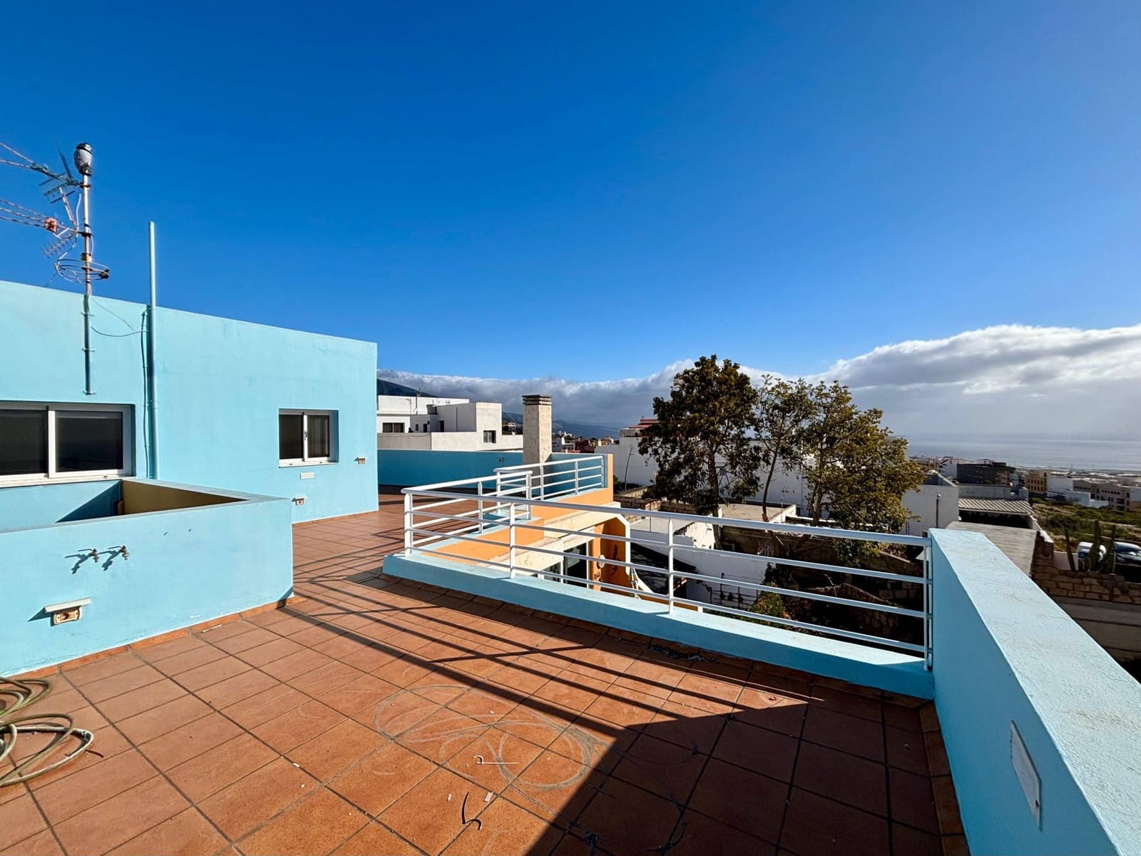 4 soveværelse Penthouse til salg i Guimar - € 319.500 (Ref: 9701639)