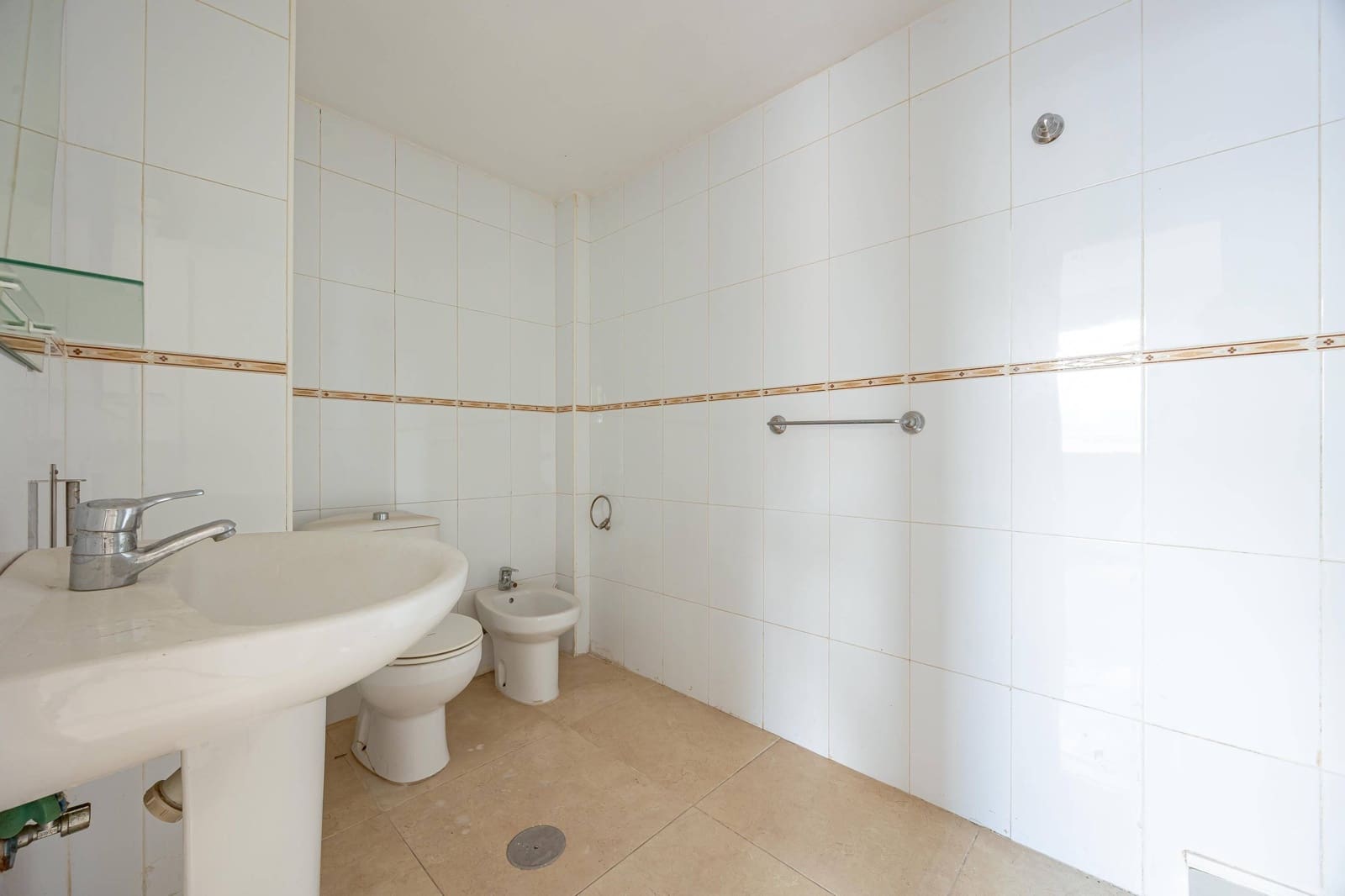 1 bedroom Penthouse for sale in Las Palmas de Gran Canaria with garage - € 350,000 (Ref: 9701640)