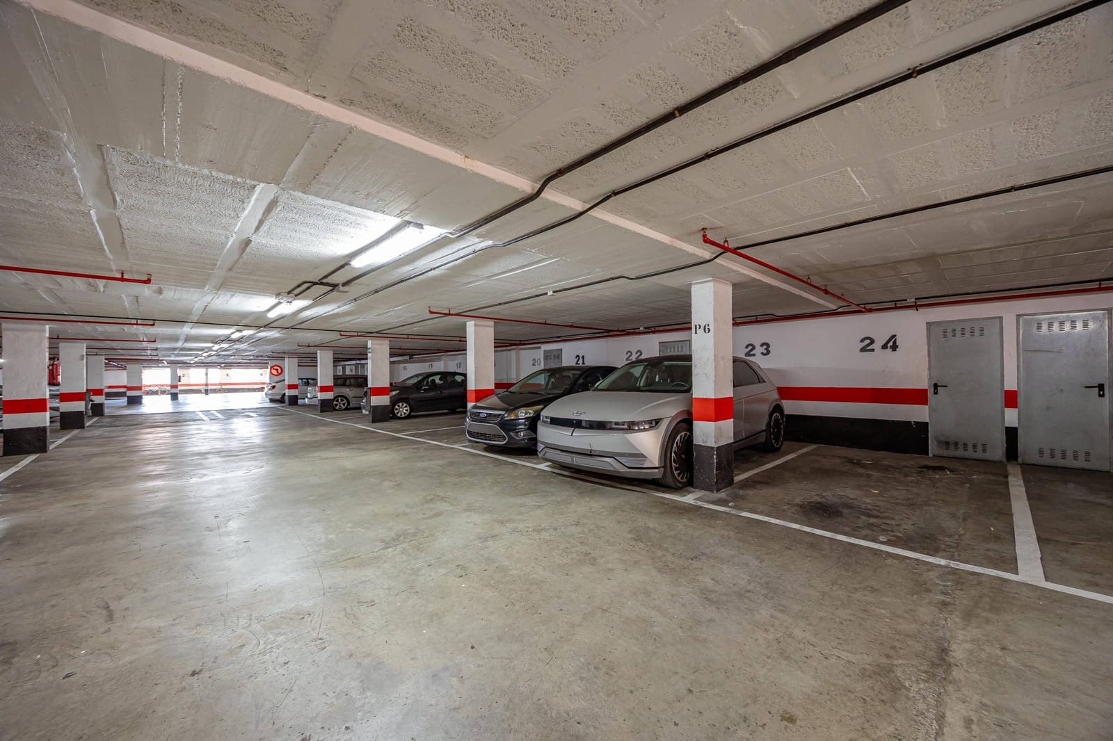 1 bedroom Penthouse for sale in Las Palmas de Gran Canaria with garage - € 350,000 (Ref: 9701640)