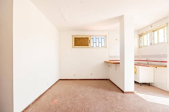 1 quarto Penthouse para venda em Las Palmas de Gran Canaria com garagem - 350 000 € (Ref: 9701640)