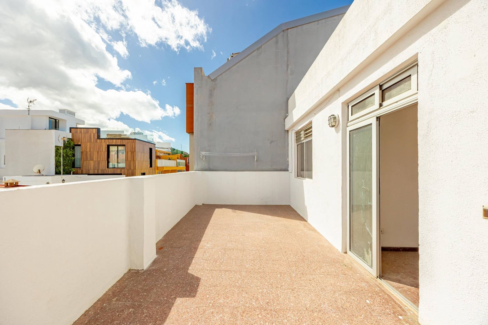 1 bedroom Penthouse for sale in Las Palmas de Gran Canaria - € 310,000 (Ref: 9701640)
