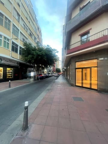 Commerciale da affittare in Las Palmas de Gran Canaria - 3.000 € (Rif: 9701641)