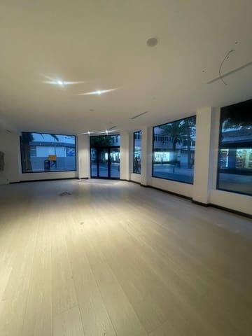 Commerciale da affittare in Las Palmas de Gran Canaria - 3.000 € (Rif: 9701641)