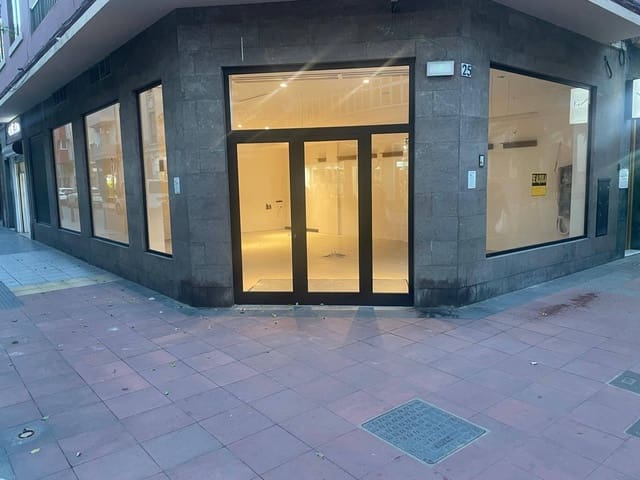 Commerciale da affittare in Las Palmas de Gran Canaria - 3.000 € (Rif: 9701641)