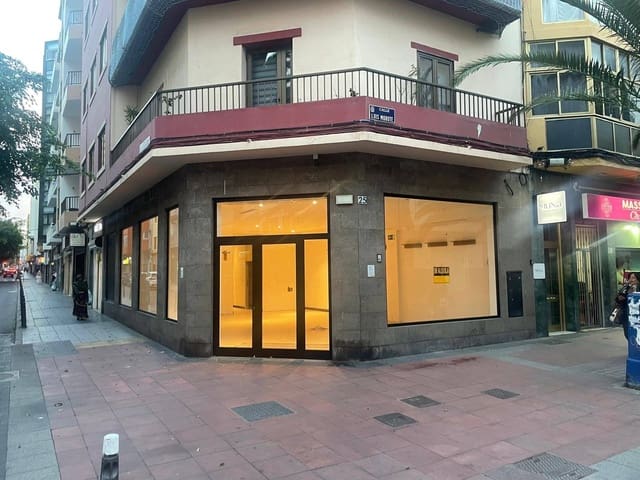 Commerciale da affittare in Las Palmas de Gran Canaria - 3.000 € (Rif: 9701641)