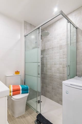 Studio til salg i Santa Catalina - Canteras, Las Palmas de Gran Canaria - € 300.000 (Ref: 9711978)