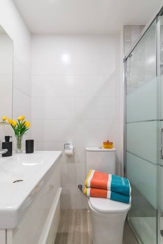 Studio til salg i Santa Catalina - Canteras, Las Palmas de Gran Canaria - € 300.000 (Ref: 9711978)