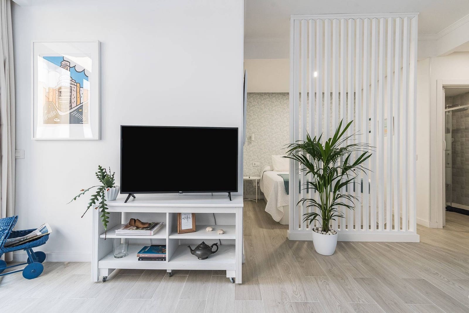 Studio til salg i Las Palmas de Gran Canaria - € 300.000 (Ref: 9711978)