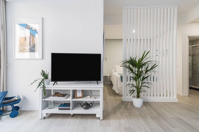 Studio til salg i Santa Catalina - Canteras, Las Palmas de Gran Canaria - € 300.000 (Ref: 9711978)