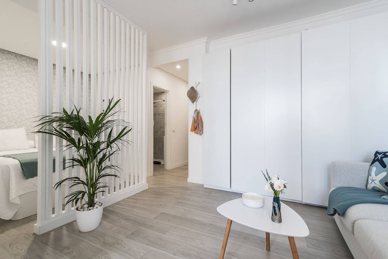 Studio til salg i Las Palmas de Gran Canaria - € 300.000 (Ref: 9711978)