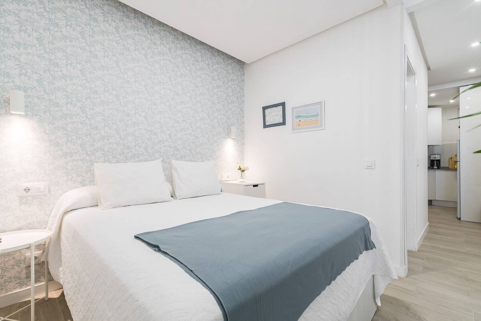 Studio til salg i Las Palmas de Gran Canaria - € 300.000 (Ref: 9711978)