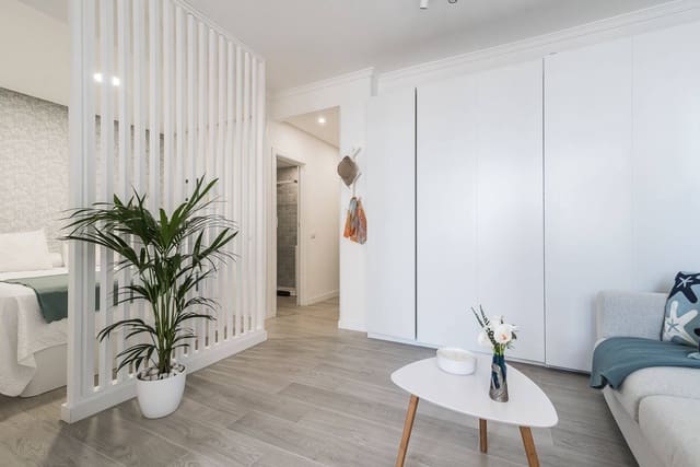 Studio til salg i Santa Catalina - Canteras, Las Palmas de Gran Canaria - € 300.000 (Ref: 9711978)