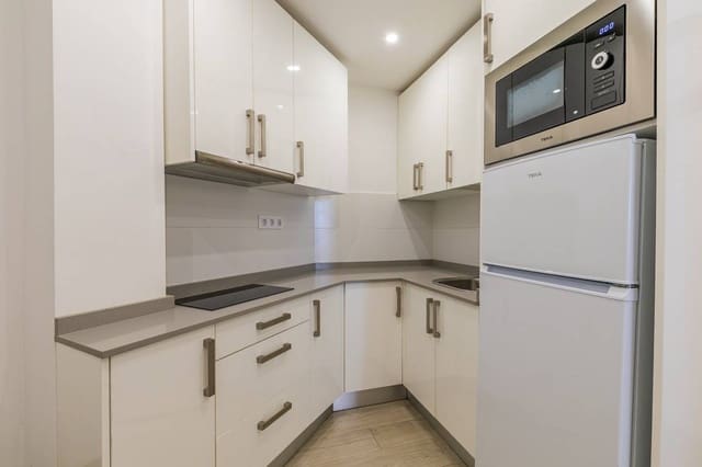 Monolocale in vendita in Santa Catalina - Canteras, Las Palmas de Gran Canaria - 300.000 € (Rif: 9711978)