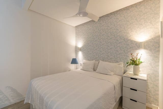 Monolocale in vendita in Santa Catalina - Canteras, Las Palmas de Gran Canaria - 300.000 € (Rif: 9711978)