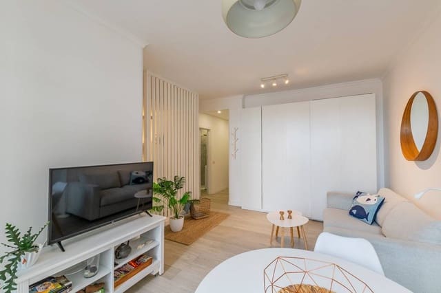 Monolocale in vendita in Santa Catalina - Canteras, Las Palmas de Gran Canaria - 300.000 € (Rif: 9711978)