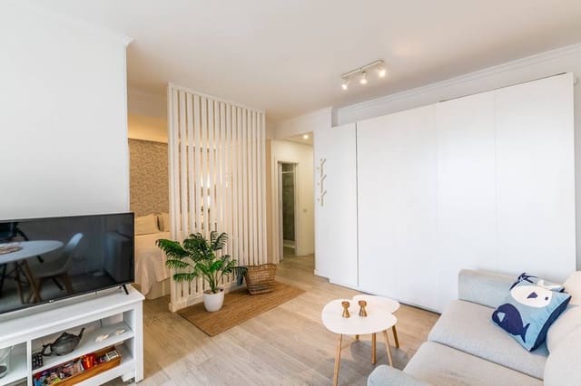 Monolocale in vendita in Santa Catalina - Canteras, Las Palmas de Gran Canaria - 300.000 € (Rif: 9711978)