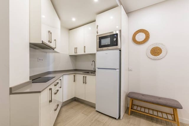 Monolocale in vendita in Santa Catalina - Canteras, Las Palmas de Gran Canaria - 300.000 € (Rif: 9711978)