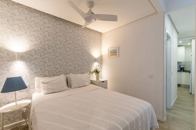 Monolocale in vendita in Santa Catalina - Canteras, Las Palmas de Gran Canaria - 300.000 € (Rif: 9711978)