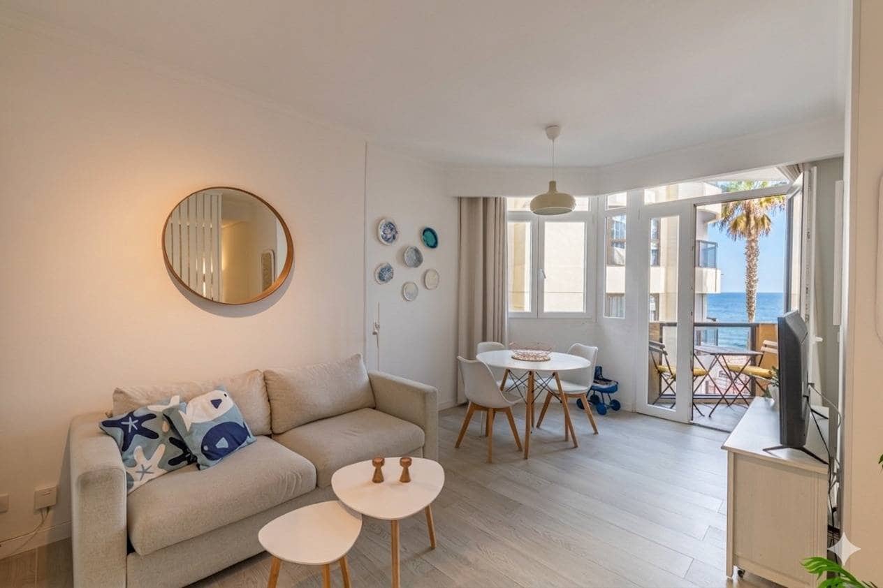 Studio for sale in Las Palmas de Gran Canaria - € 300,000 (Ref: 9711978)