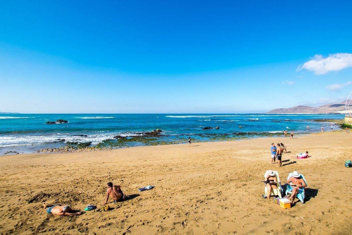 Studio for sale in Las Palmas de Gran Canaria - € 300,000 (Ref: 9711978)