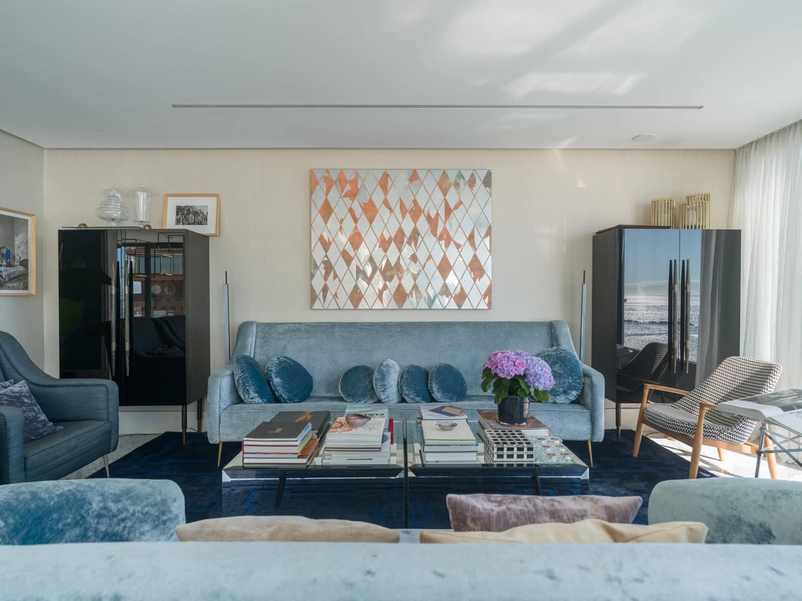 5 slaapkamer Flat te huur in Las Palmas de Gran Canaria met zwembad garage - € 5.900 (Ref: 9714937)